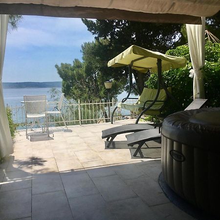 Beach House Starigrad Paklenica Exterior photo