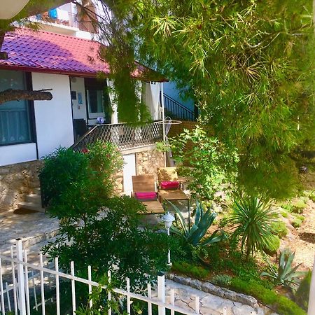 Beach House Starigrad Paklenica Exterior photo