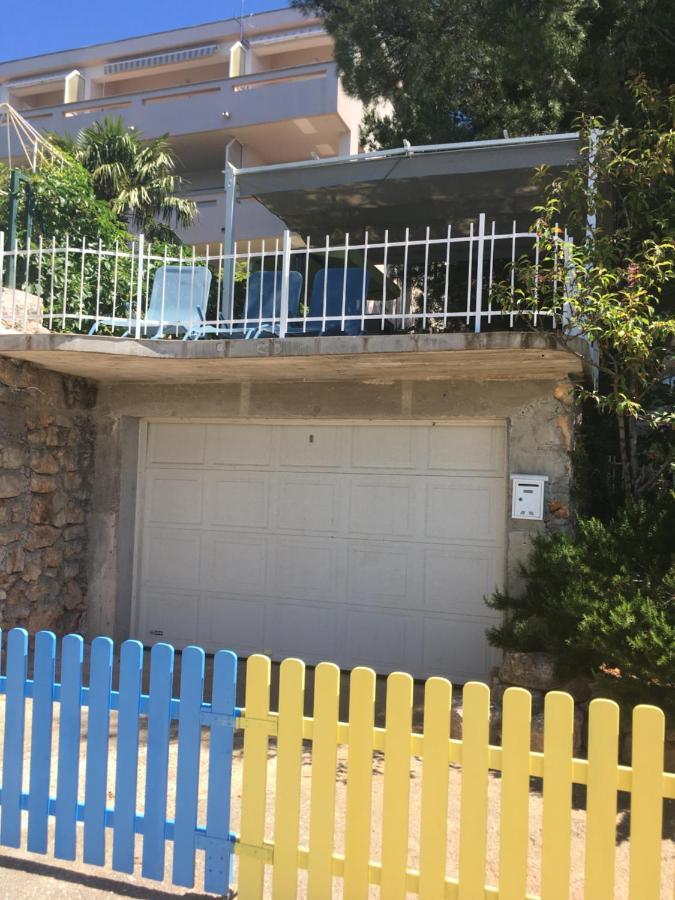 Beach House Starigrad Paklenica Exterior photo