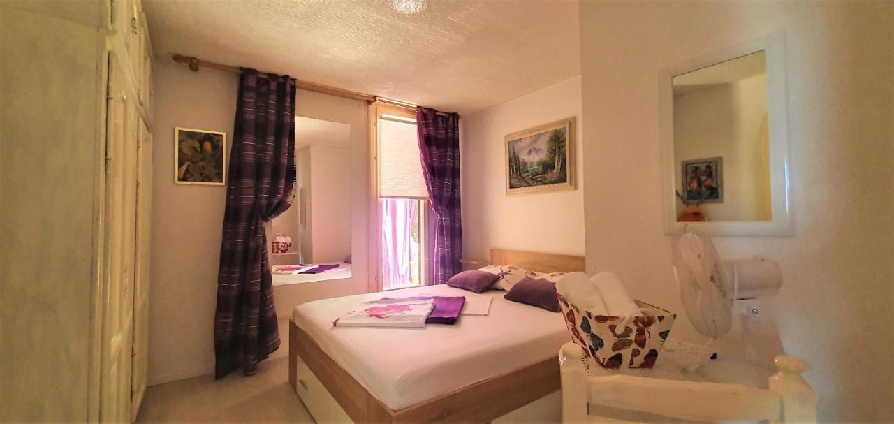 Beach House Starigrad Paklenica Exterior photo