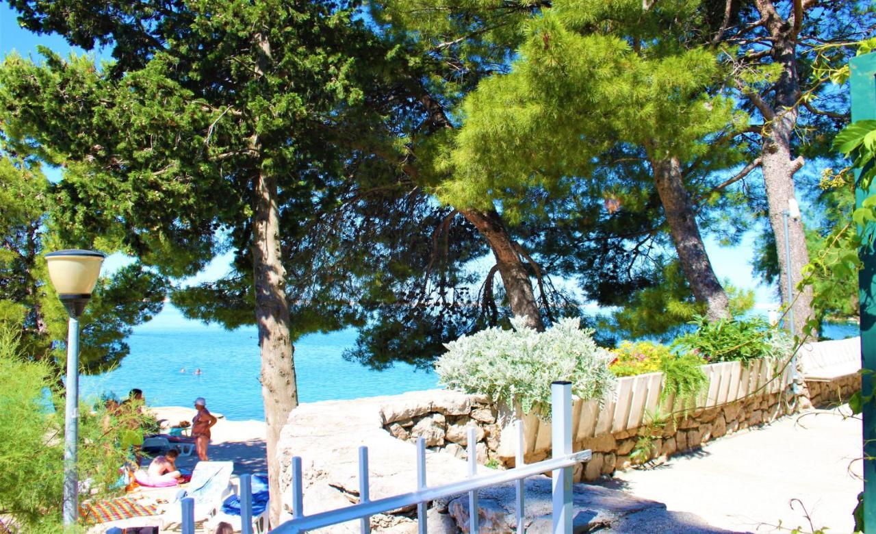 Beach House Starigrad Paklenica Exterior photo