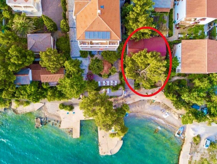 Beach House Starigrad Paklenica Exterior photo