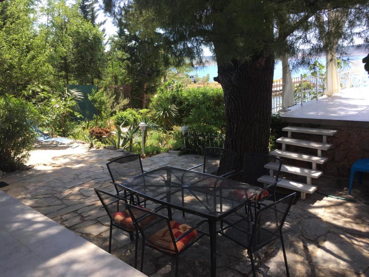 Beach House Starigrad Paklenica Exterior photo