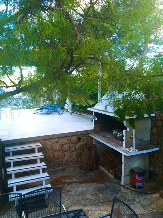 Beach House Starigrad Paklenica Exterior photo