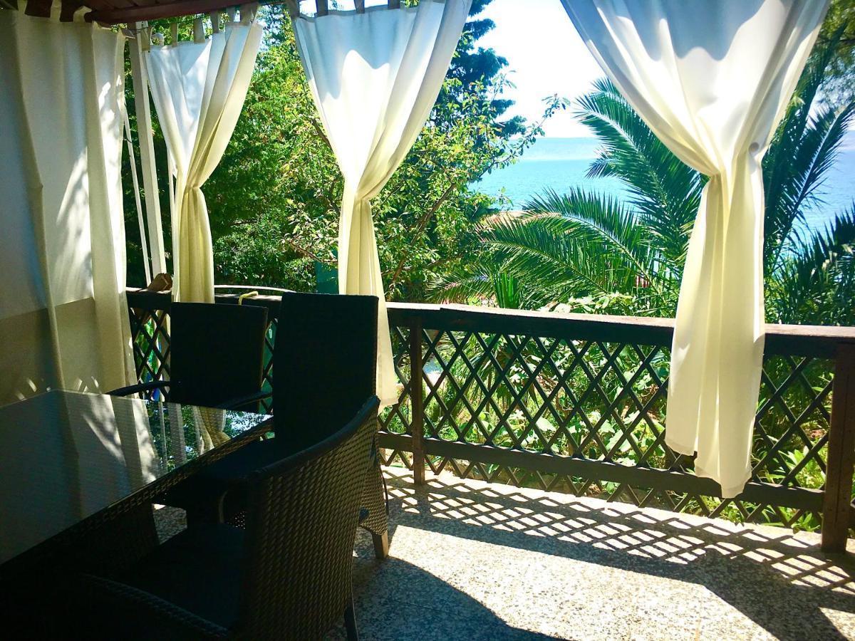 Beach House Starigrad Paklenica Exterior photo
