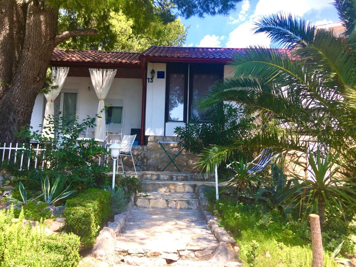 Beach House Starigrad Paklenica Exterior photo