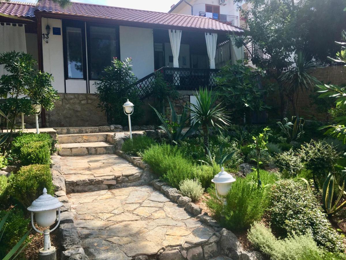 Beach House Starigrad Paklenica Exterior photo