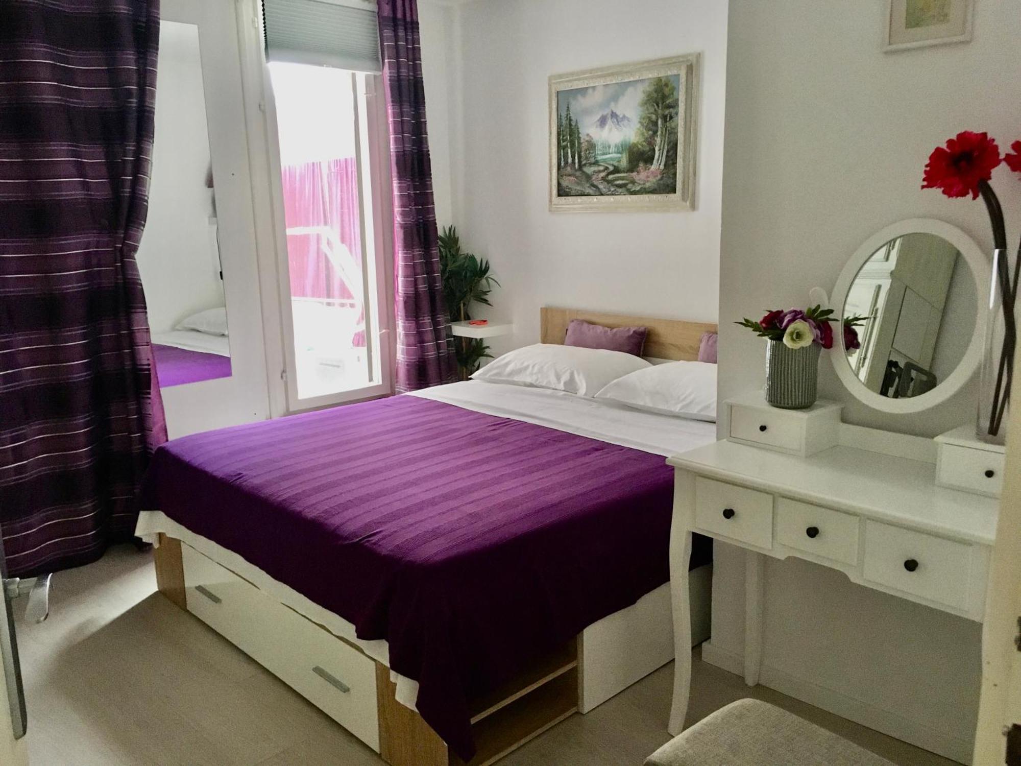 Beach House Starigrad Paklenica Exterior photo