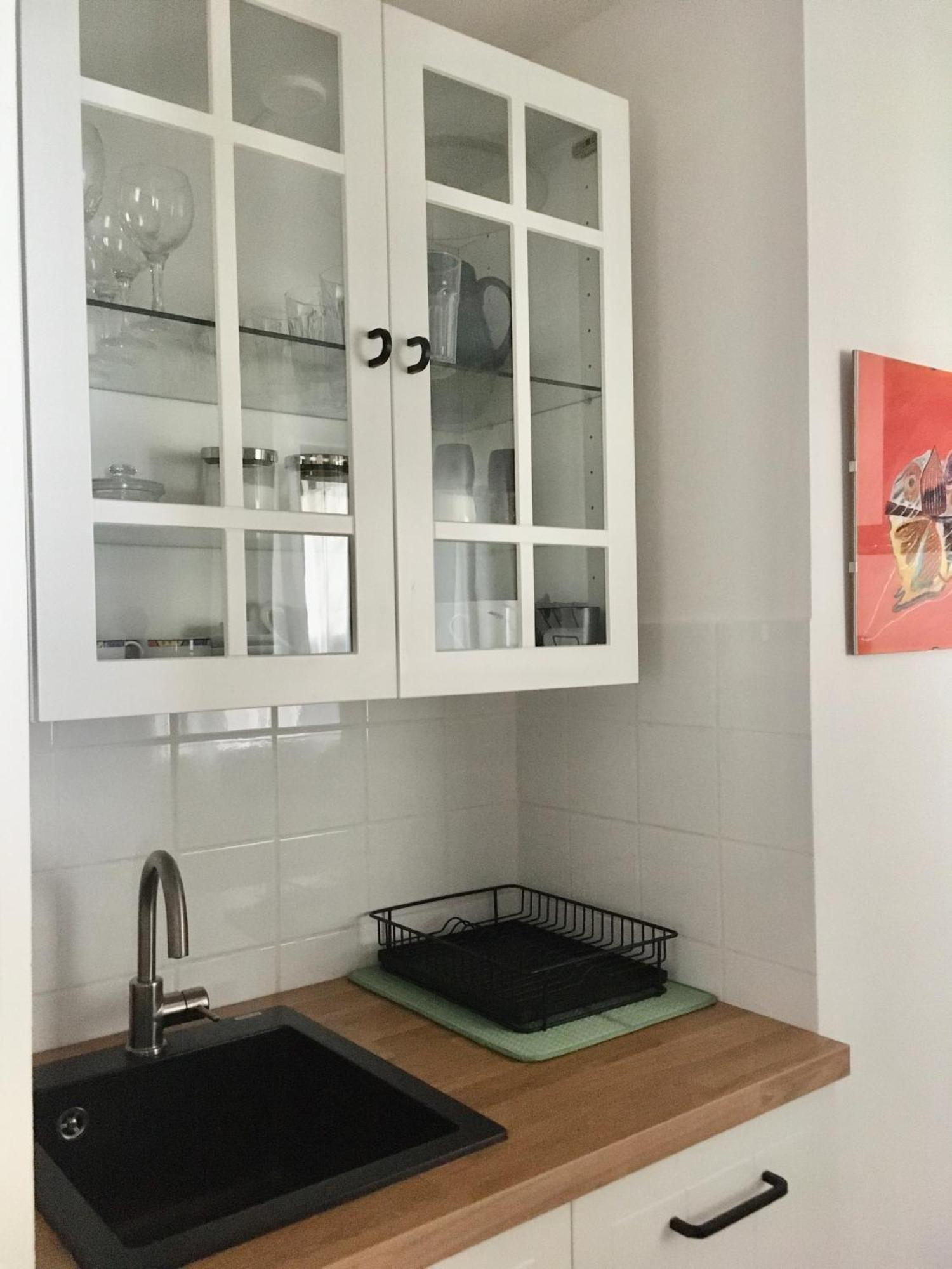 Beach House Starigrad Paklenica Exterior photo