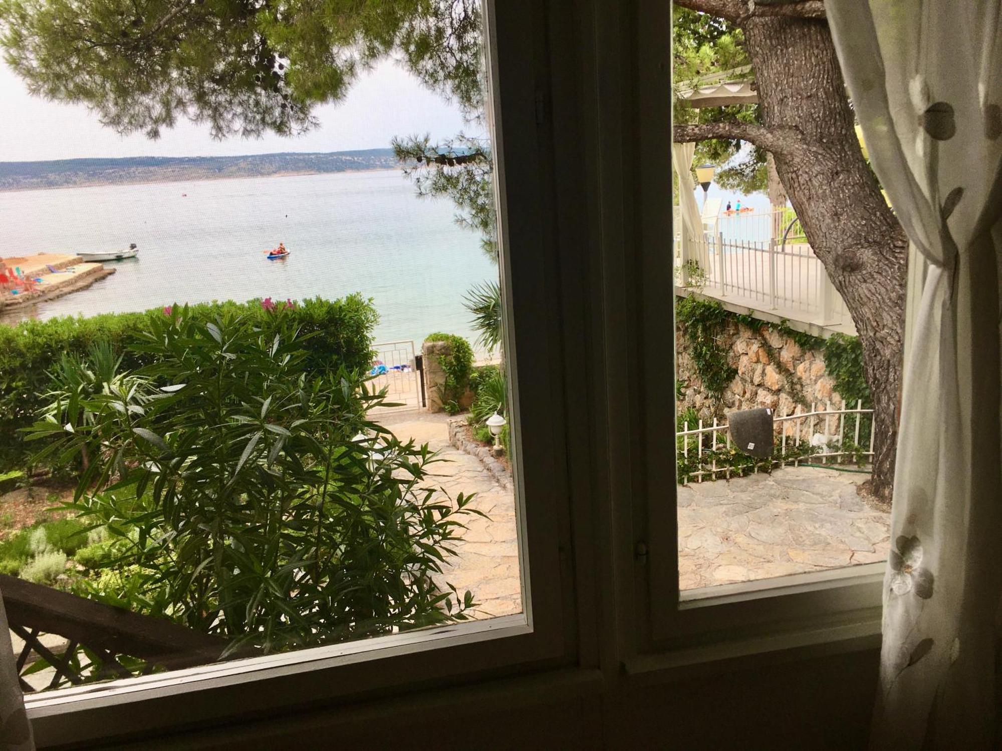 Beach House Starigrad Paklenica Exterior photo