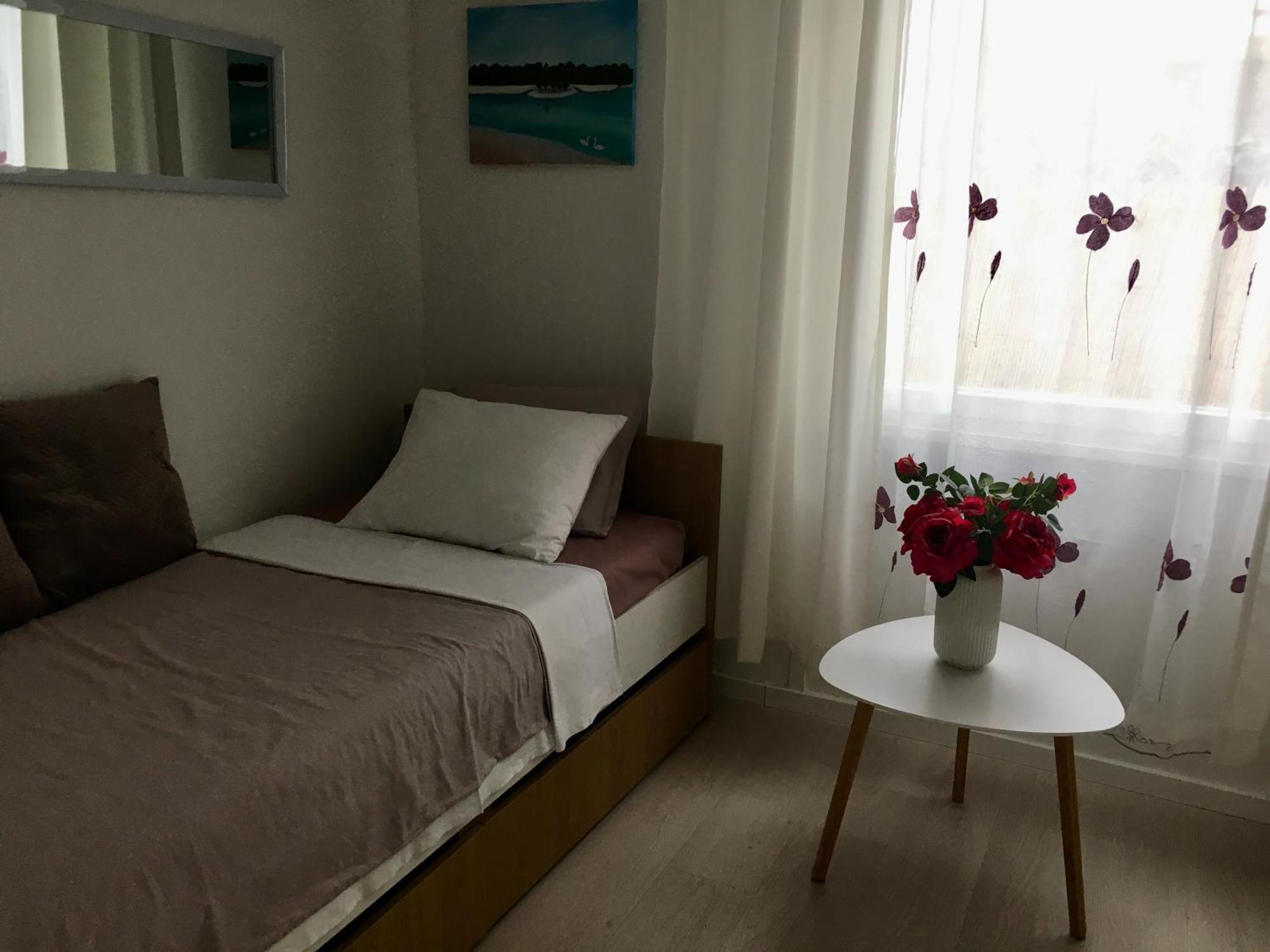 Beach House Starigrad Paklenica Exterior photo