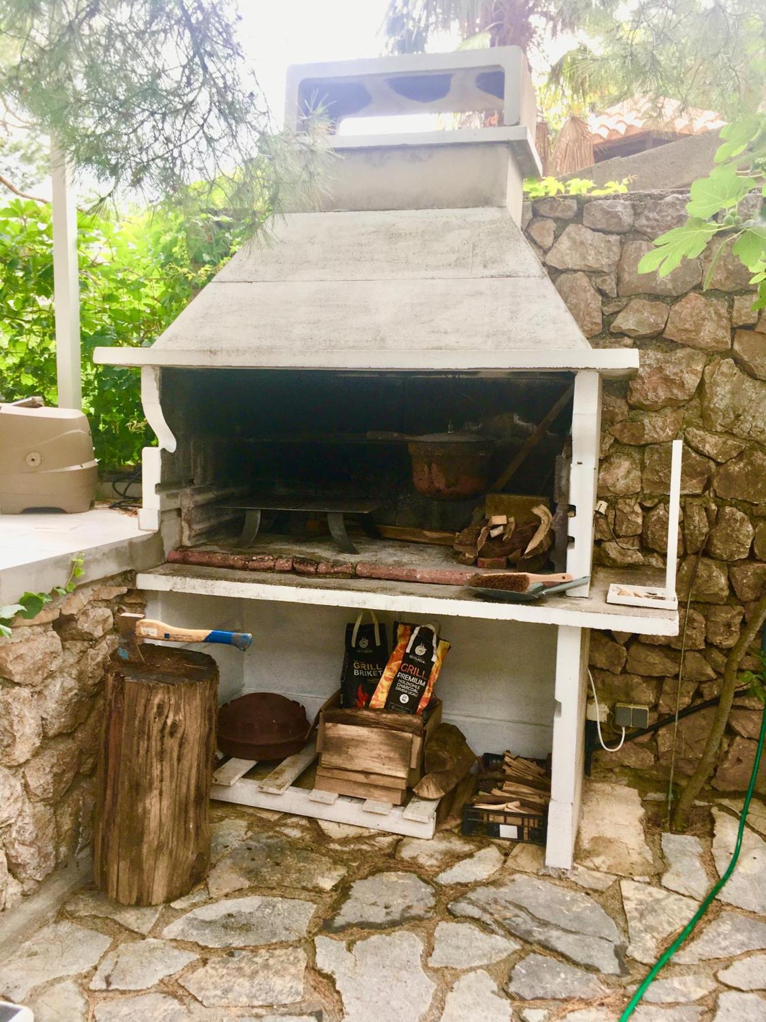 Beach House Starigrad Paklenica Exterior photo
